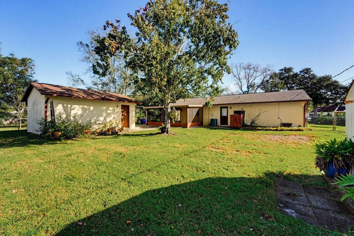 2226 VISTA PALM DRIVE, Edgewater, FL 32141 2226 VISTA PALM DRIVE, Edgewater, FL 32141