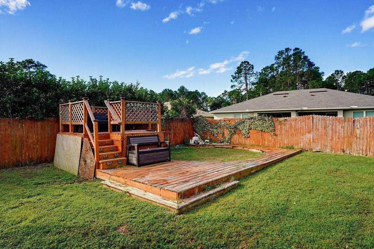 34 SEATHORN PATH, Palm Coast, FL 32164 34 SEATHORN PATH, Palm Coast, FL 32164