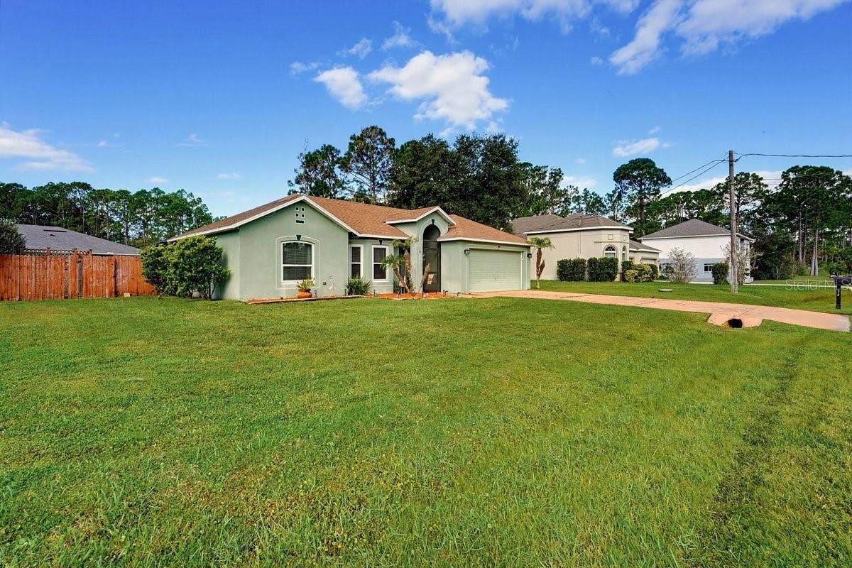 34 SEATHORN PATH, Palm Coast, FL 32164 34 SEATHORN PATH, Palm Coast, FL 32164