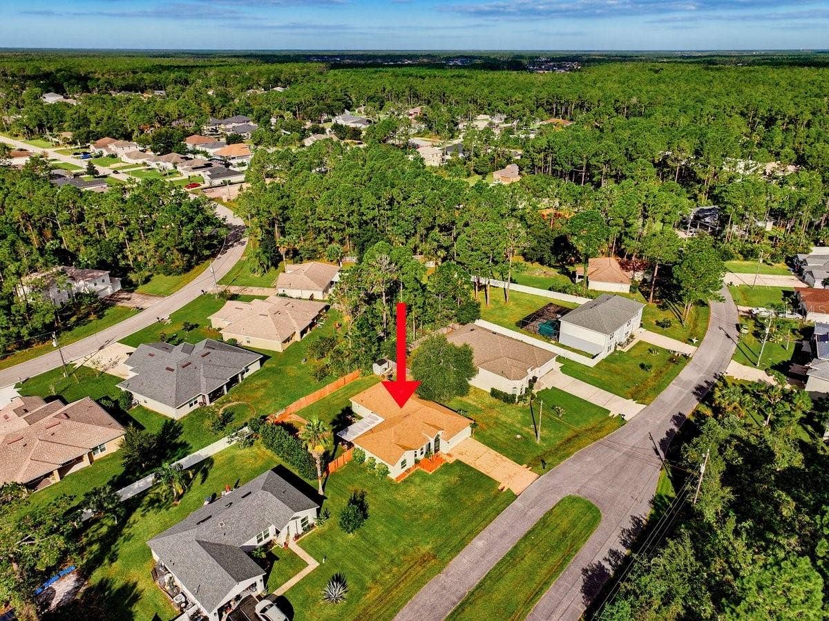 34 SEATHORN PATH, Palm Coast, FL 32164 34 SEATHORN PATH, Palm Coast, FL 32164