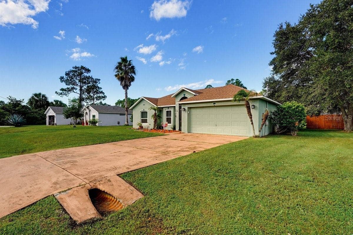 34 SEATHORN PATH, Palm Coast, FL 32164 34 SEATHORN PATH, Palm Coast, FL 32164
