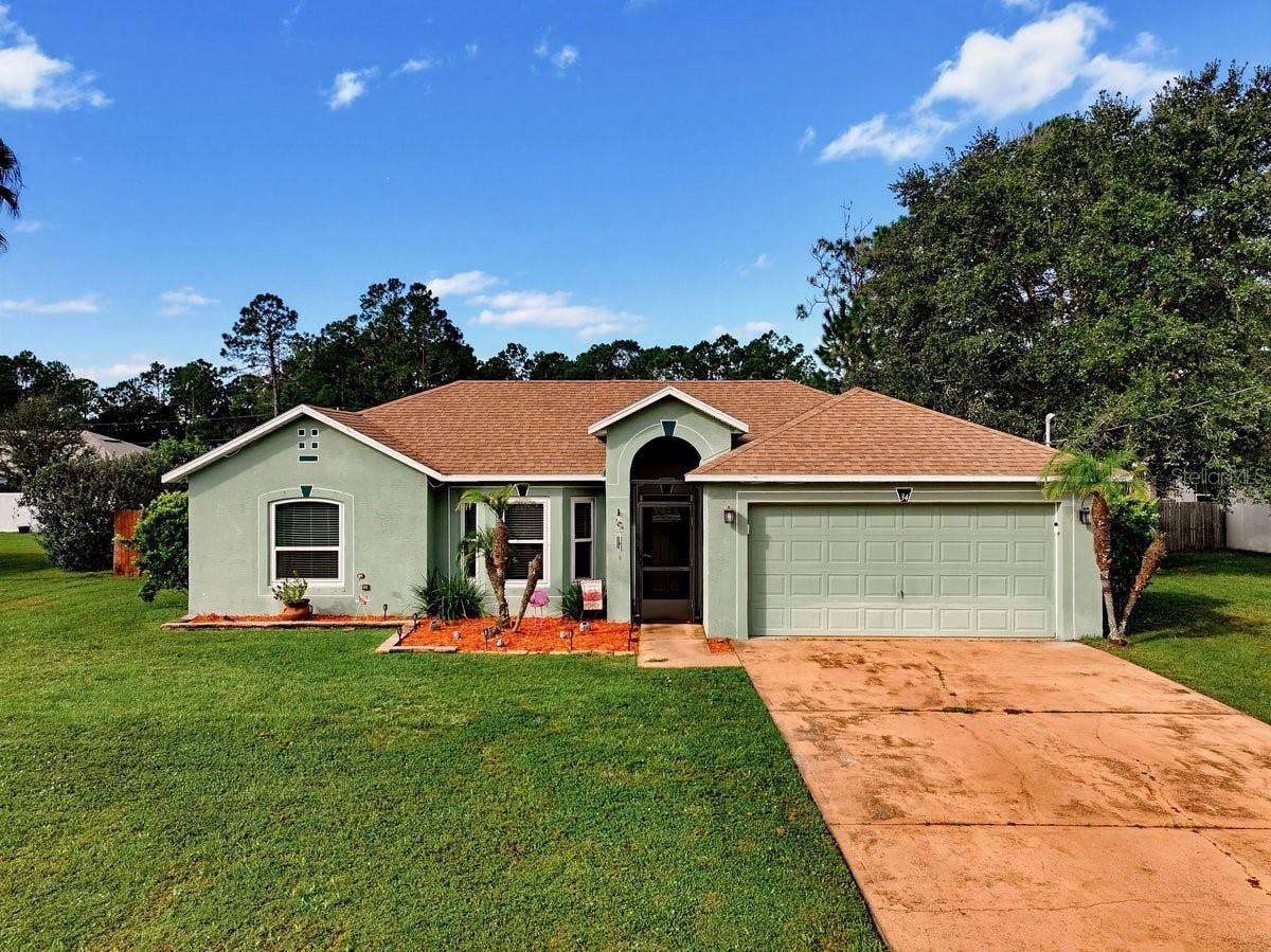 34 SEATHORN PATH, Palm Coast, FL 32164 34 SEATHORN PATH, Palm Coast, FL 32164