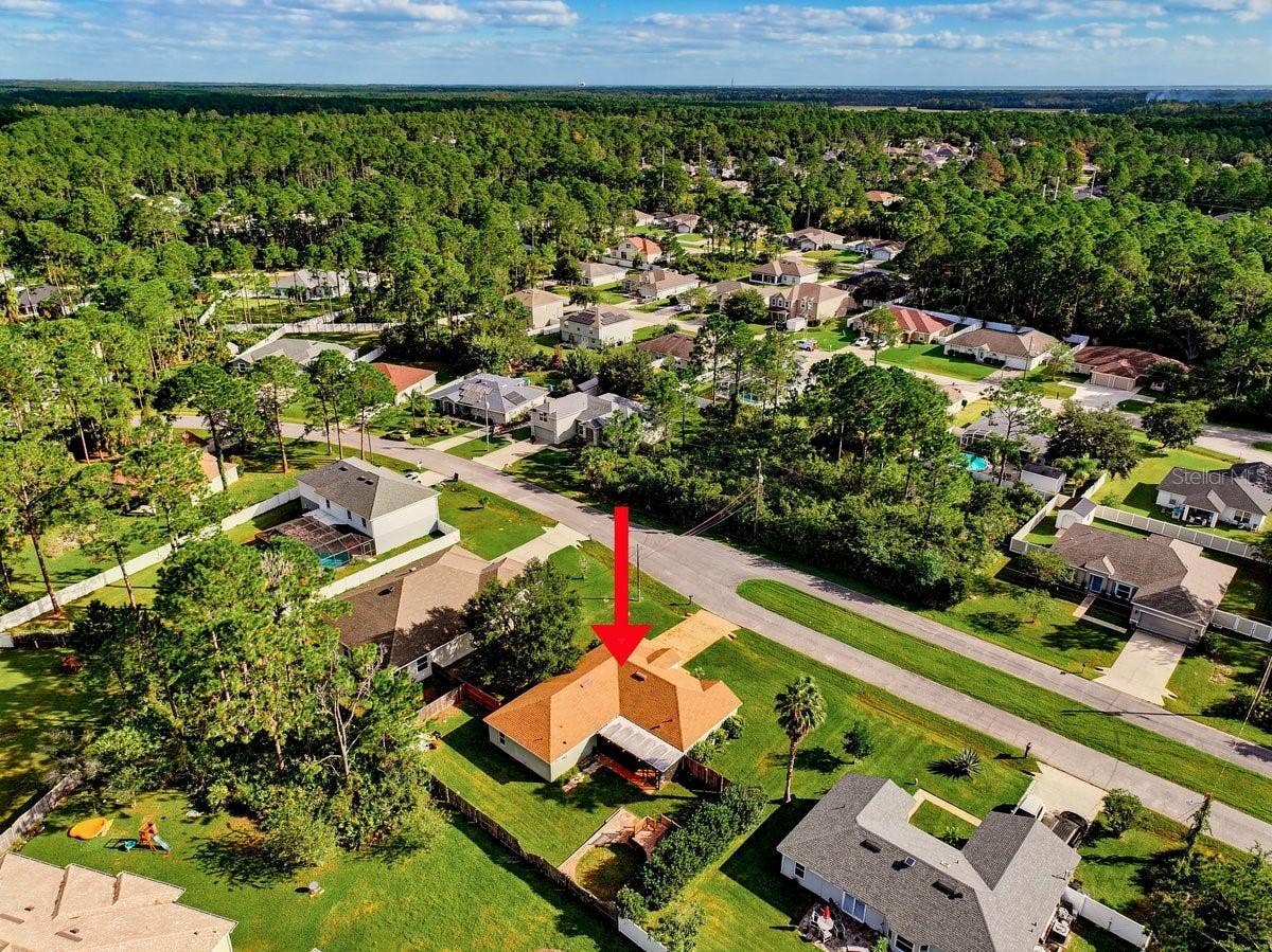 34 SEATHORN PATH, Palm Coast, FL 32164 34 SEATHORN PATH, Palm Coast, FL 32164