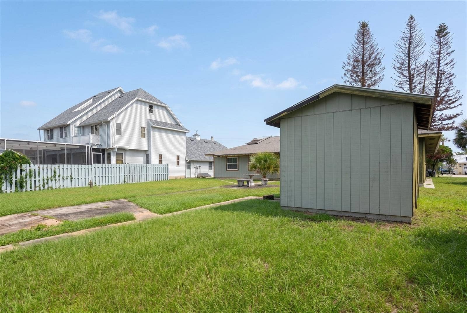 21 CUNNINGHAM DRIVE, New Smyrna Beach, FL 32168