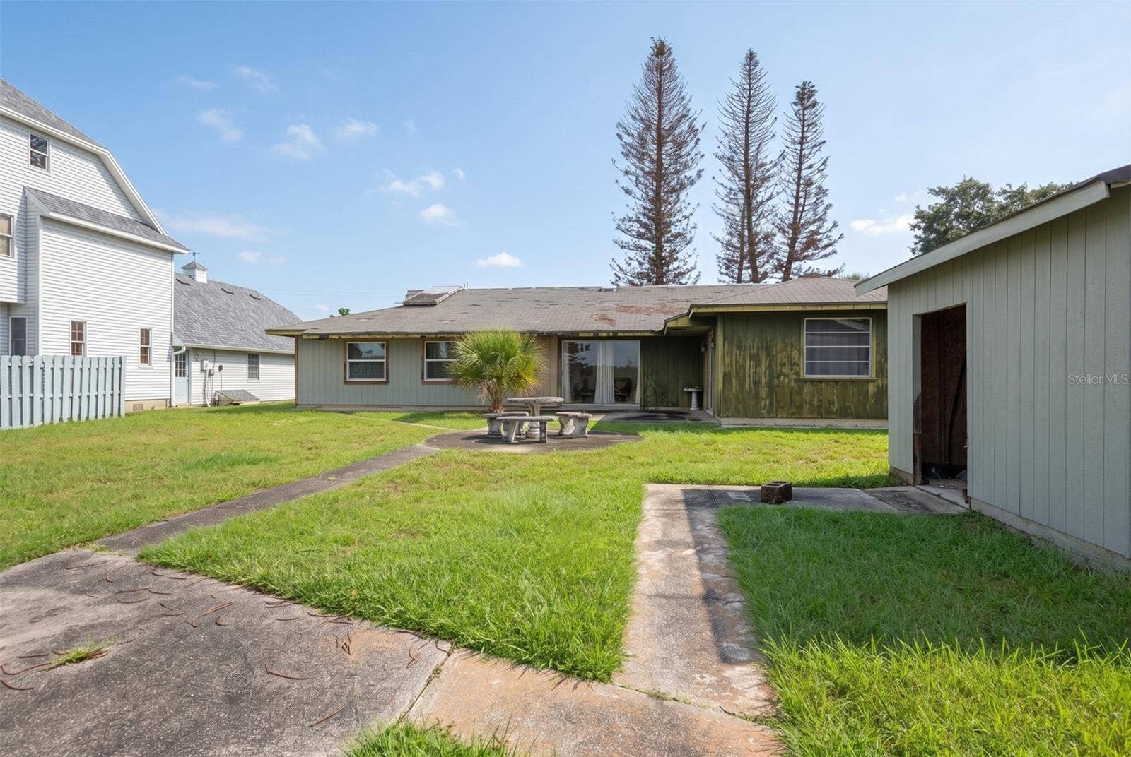 21 CUNNINGHAM DRIVE, New Smyrna Beach, FL 32168