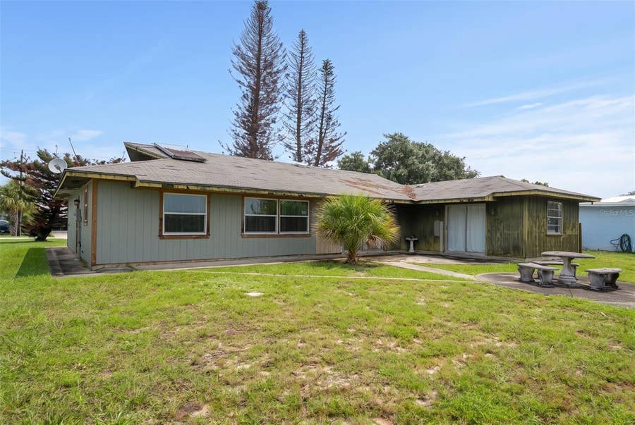 Property photo for 21 CUNNINGHAM DRIVE, New Smyrna Beach, FL