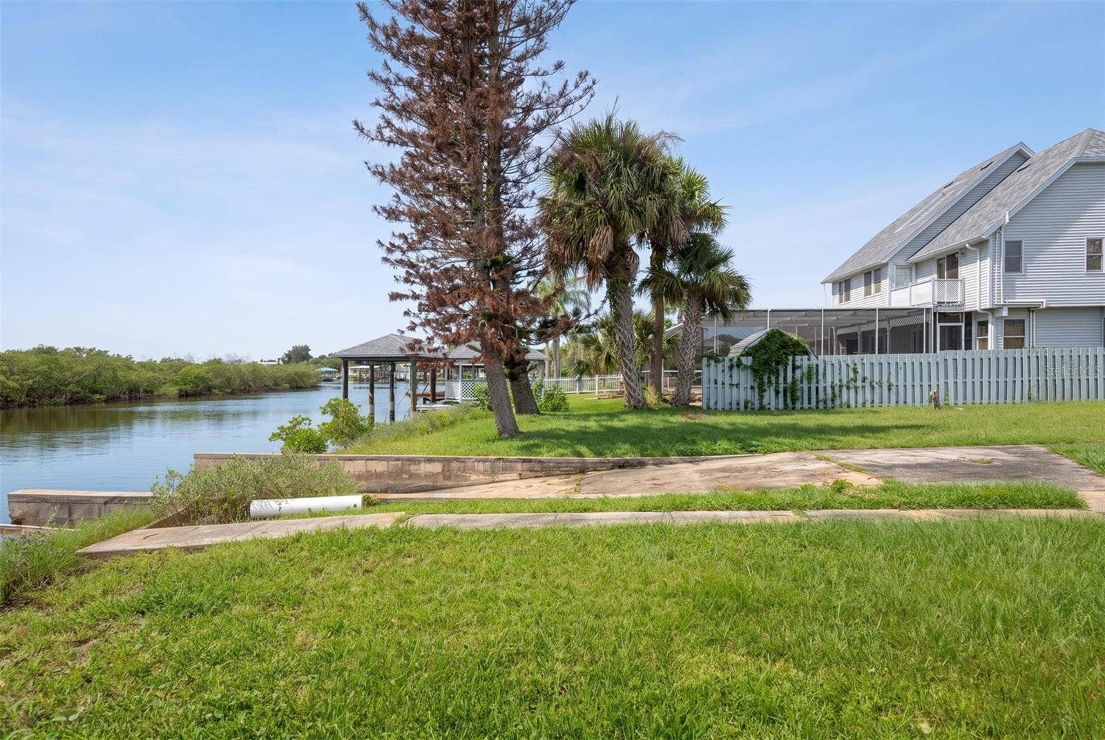 21 CUNNINGHAM DRIVE, New Smyrna Beach, FL 32168