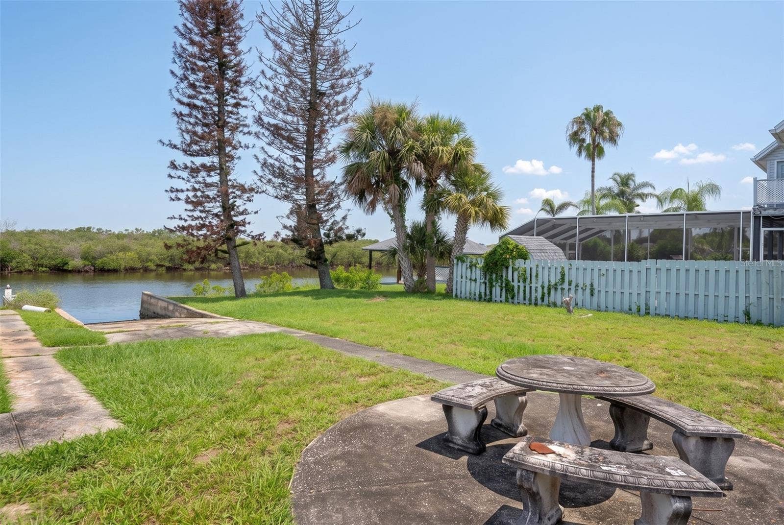 21 CUNNINGHAM DRIVE, New Smyrna Beach, FL 32168