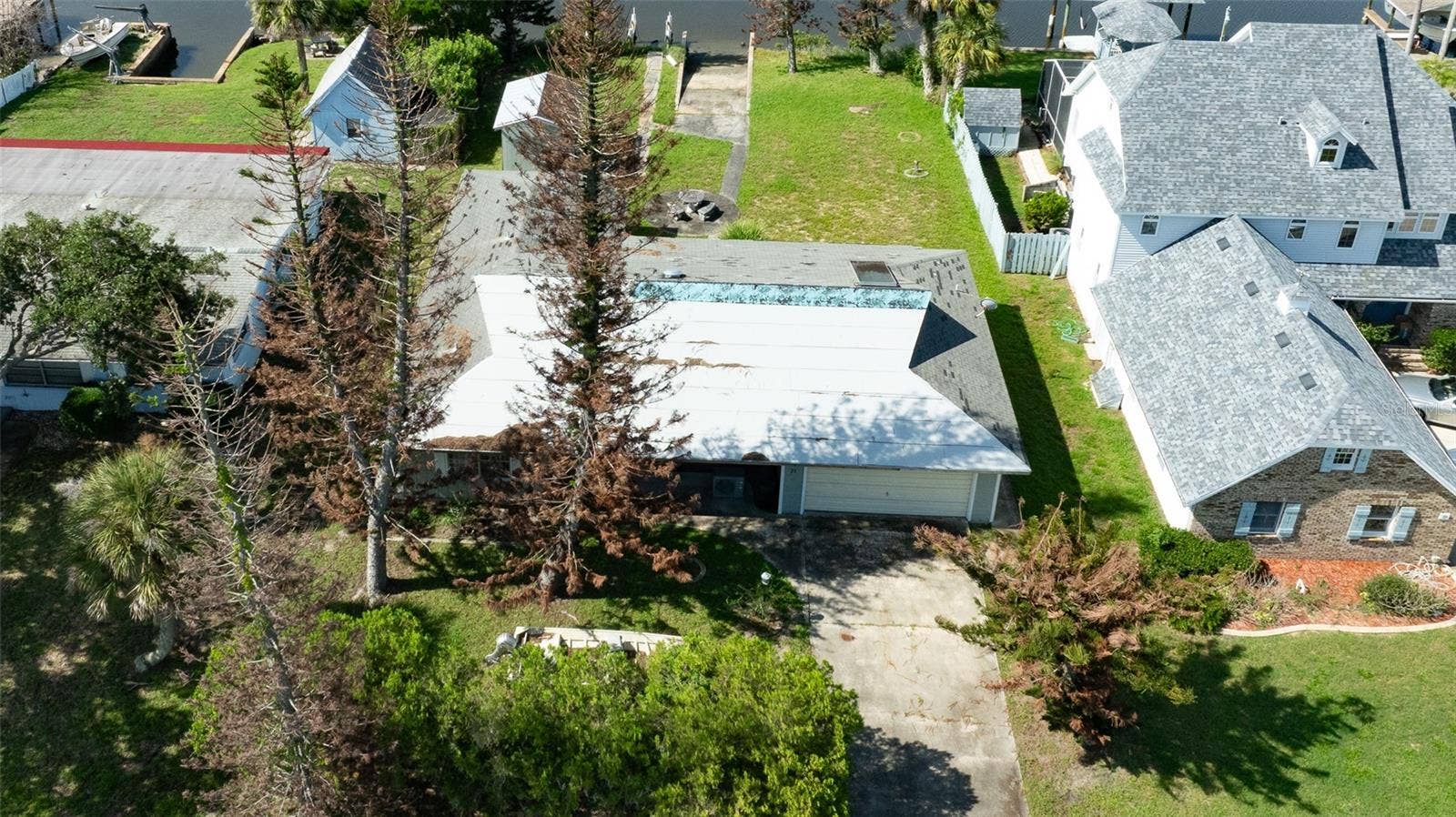 21 CUNNINGHAM DRIVE, New Smyrna Beach, FL 32168