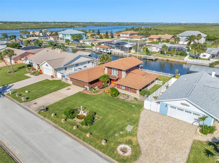 Property photo for 128 ANCHOR DRIVE, Ponce Inlet, FL