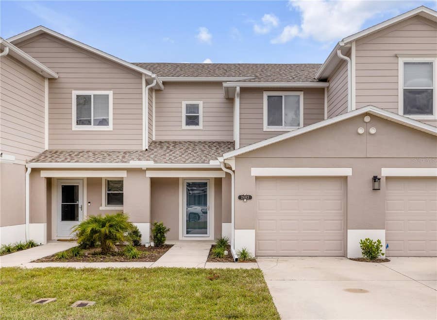 Property photo for 2683 CARTHAGE DRIVE, New Smyrna Beach, FL