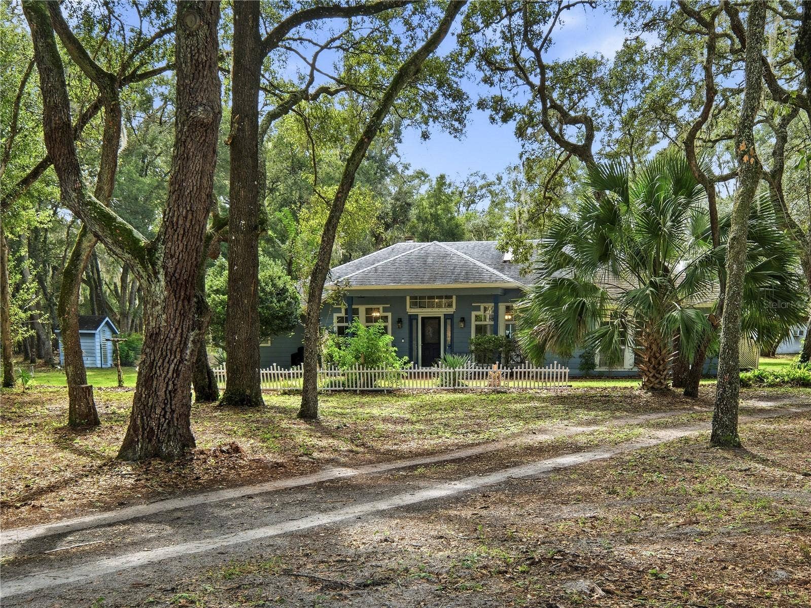 3650 WOODBRIDGE ROAD, Deland, FL 32720 3650 WOODBRIDGE ROAD, Deland, FL 32720