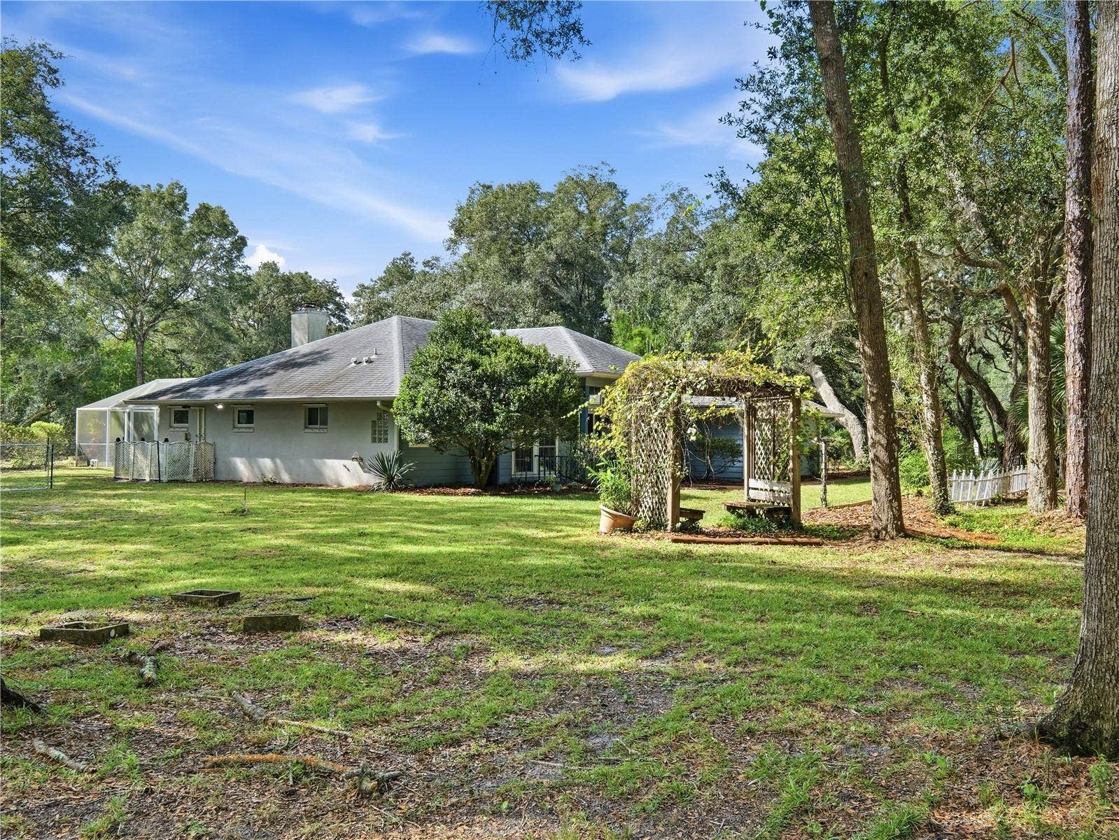 3650 WOODBRIDGE ROAD, Deland, FL 32720 3650 WOODBRIDGE ROAD, Deland, FL 32720