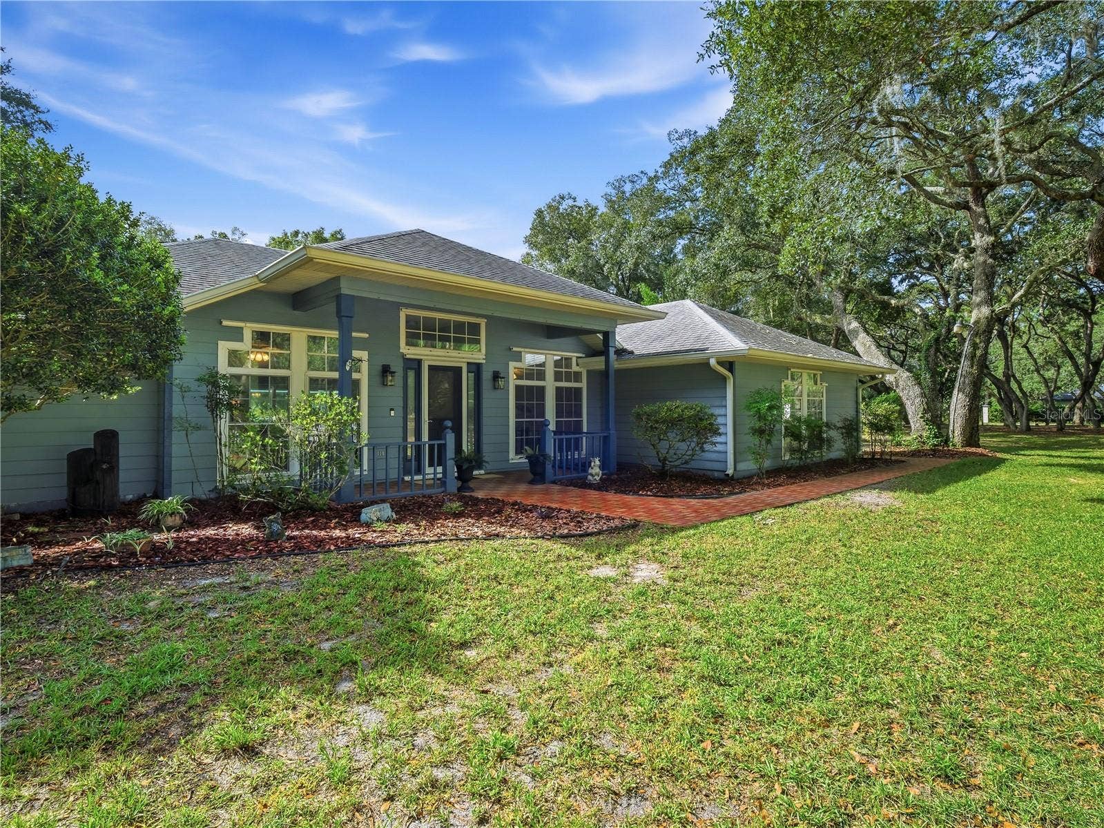 3650 WOODBRIDGE ROAD, Deland, FL 32720 3650 WOODBRIDGE ROAD, Deland, FL 32720
