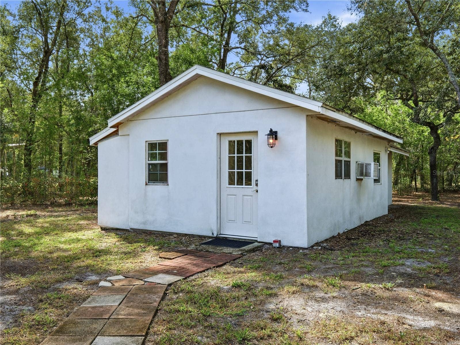 3650 WOODBRIDGE ROAD, Deland, FL 32720 Detached outbuilding