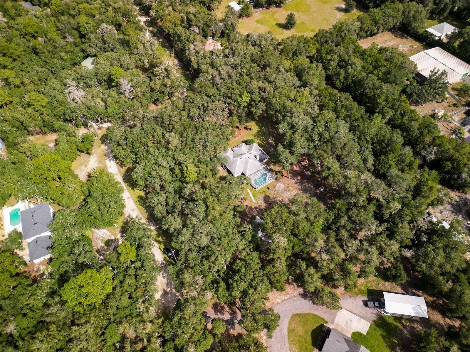 3650 WOODBRIDGE ROAD, Deland, FL 32720 3650 WOODBRIDGE ROAD, Deland, FL 32720