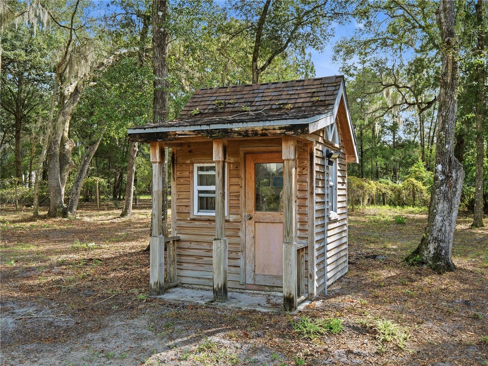 3650 WOODBRIDGE ROAD, Deland, FL 32720 3650 WOODBRIDGE ROAD, Deland, FL 32720