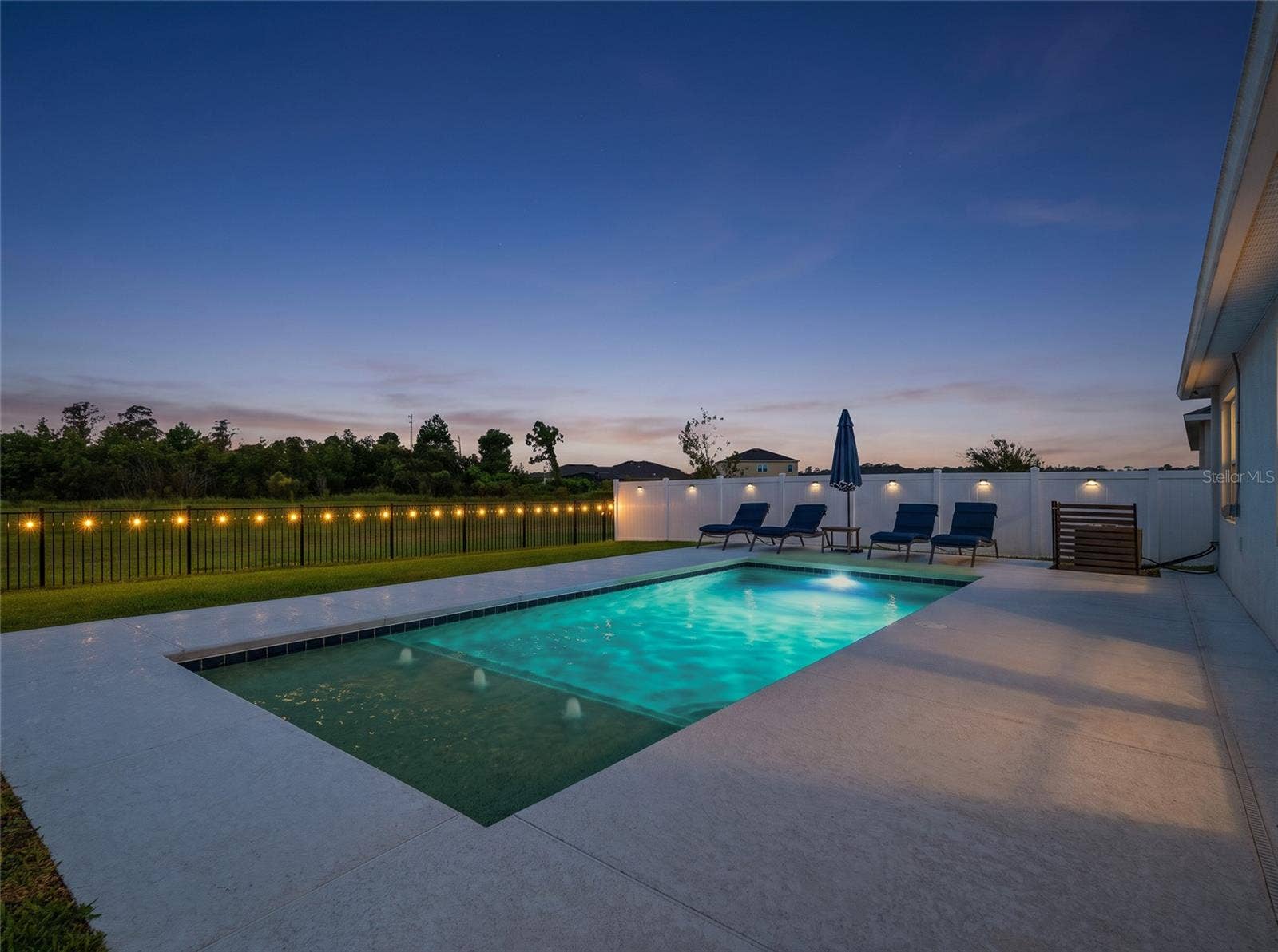 2697 NEVERLAND DRIVE, New Smyrna Beach, FL 32168