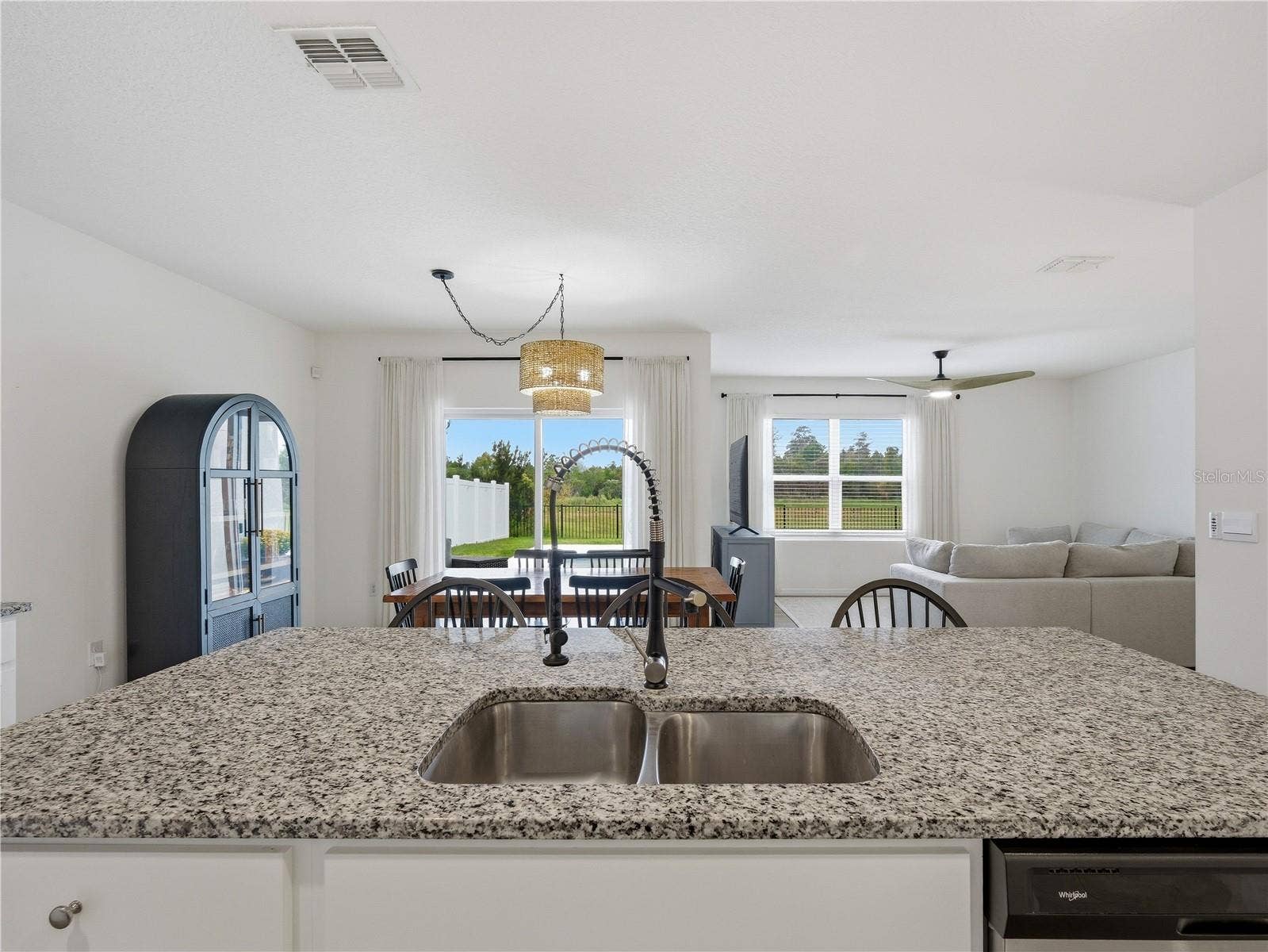 2697 NEVERLAND DRIVE, New Smyrna Beach, FL 32168