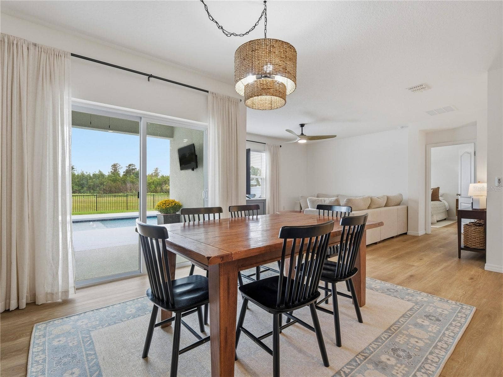 2697 NEVERLAND DRIVE, New Smyrna Beach, FL 32168