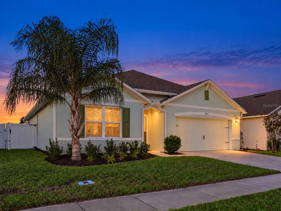 Property photo for 2697 NEVERLAND DRIVE, New Smyrna Beach, FL