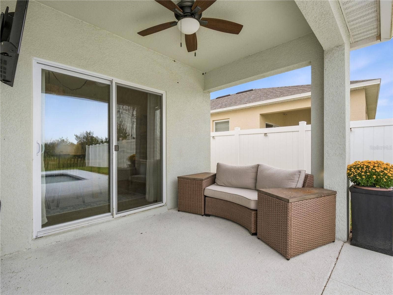 2697 NEVERLAND DRIVE, New Smyrna Beach, FL 32168