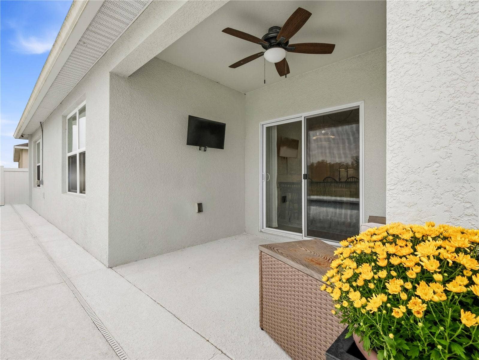 2697 NEVERLAND DRIVE, New Smyrna Beach, FL 32168