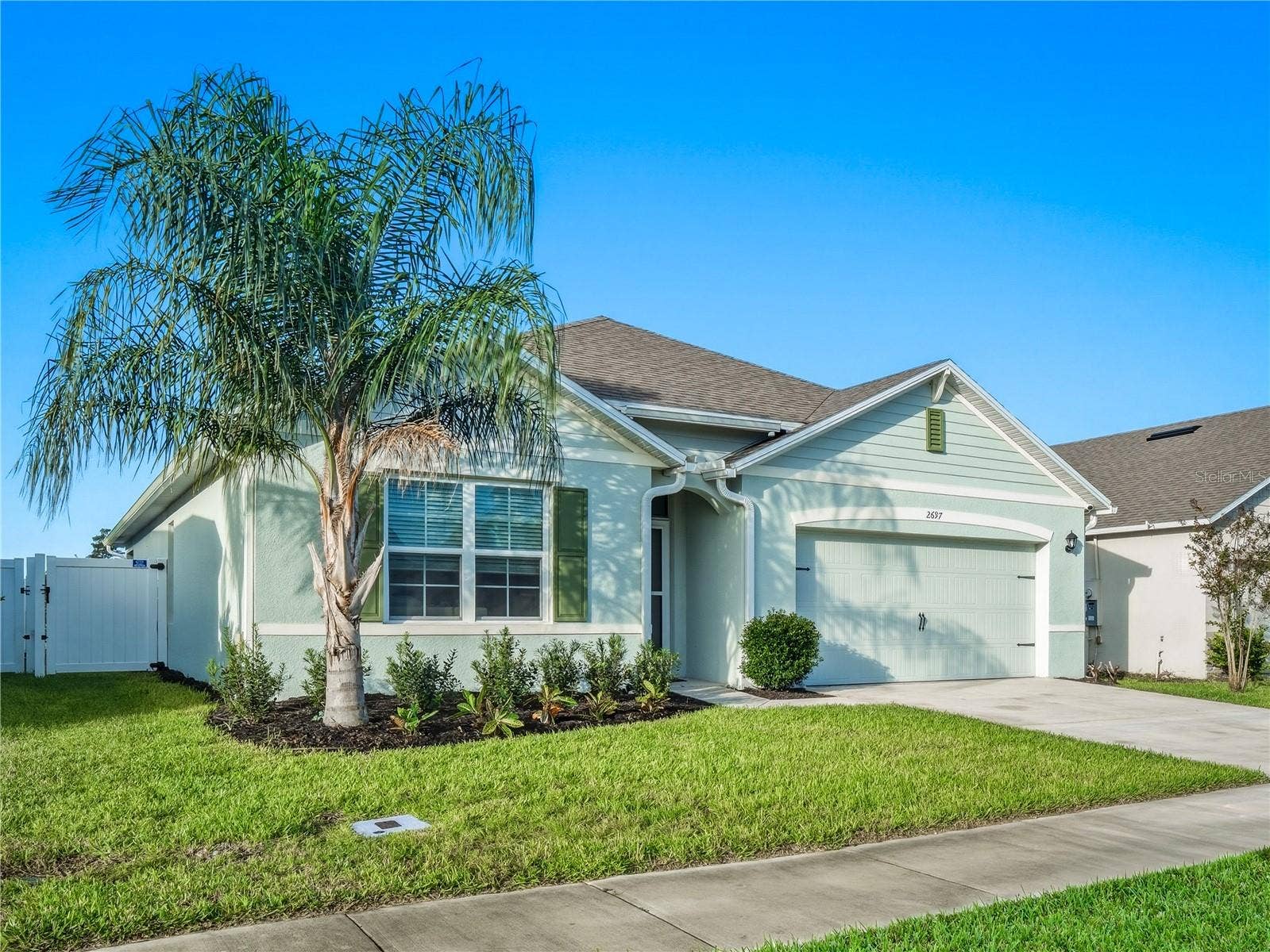 2697 NEVERLAND DRIVE, New Smyrna Beach, FL 32168