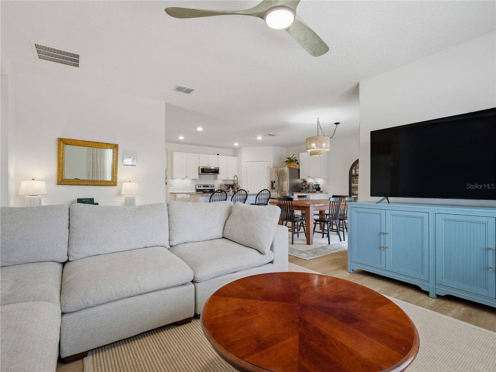 2697 NEVERLAND DRIVE, New Smyrna Beach, FL 32168