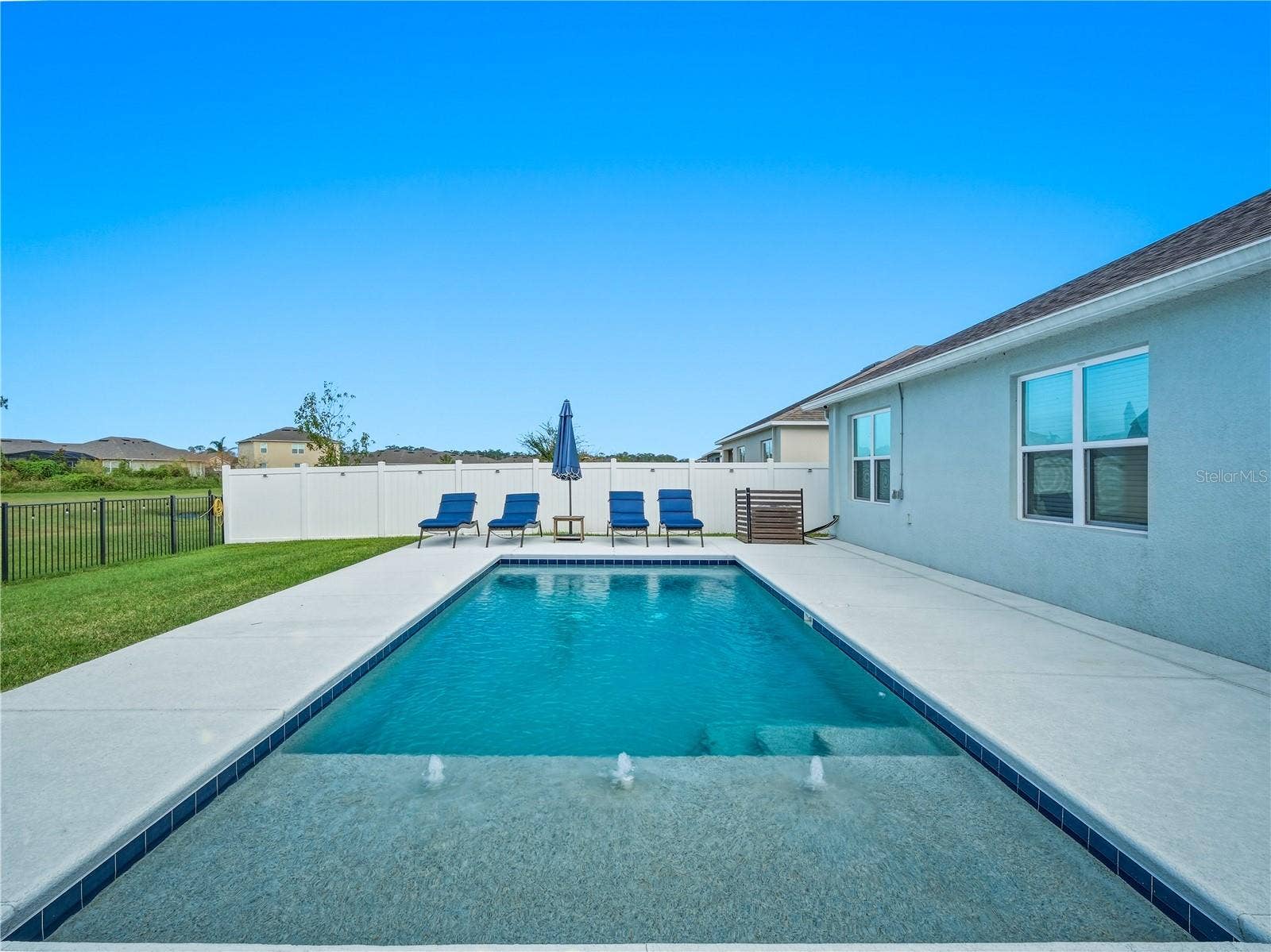 2697 NEVERLAND DRIVE, New Smyrna Beach, FL 32168