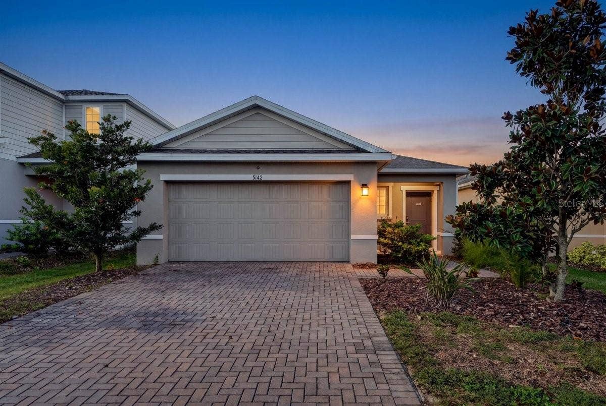 5142 GRAND TETON COURT, Deland, FL 32724 5142 GRAND TETON COURT, Deland, FL 32724
