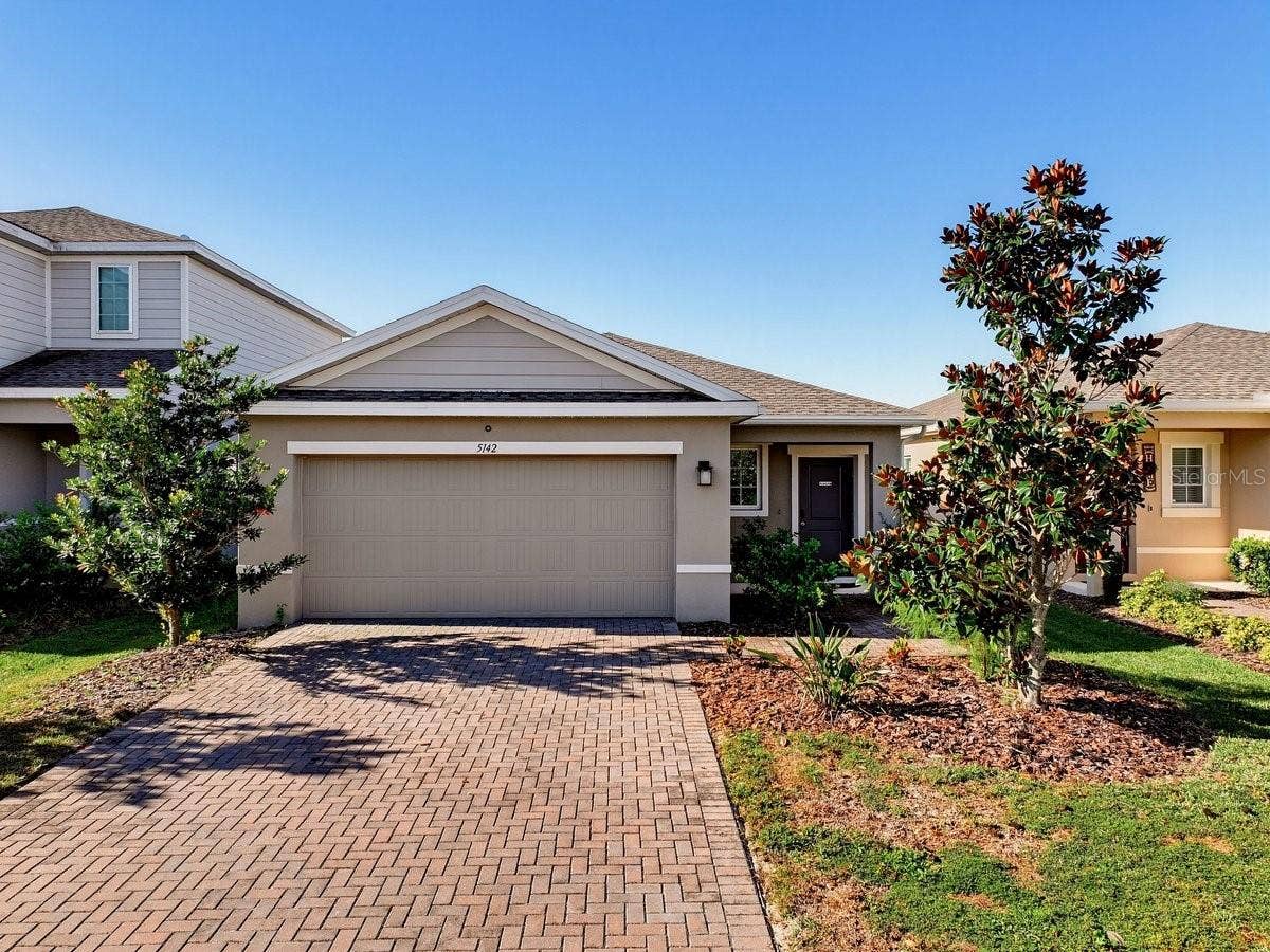5142 GRAND TETON COURT, Deland, FL 32724 5142 GRAND TETON COURT, Deland, FL 32724