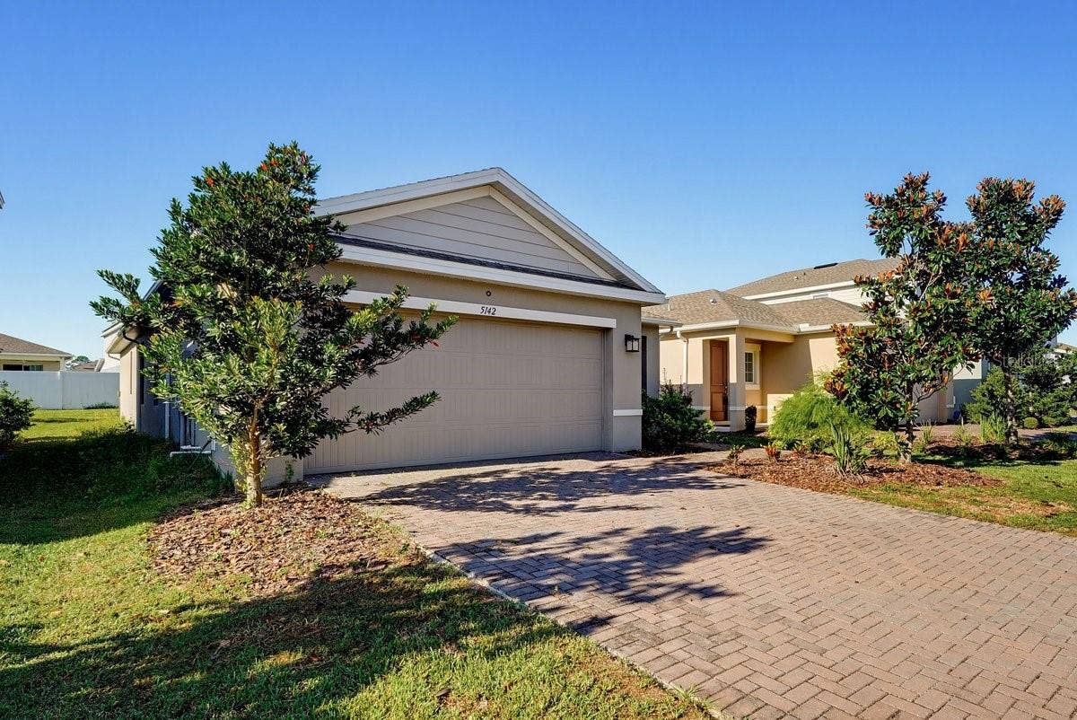 5142 GRAND TETON COURT, Deland, FL 32724 5142 GRAND TETON COURT, Deland, FL 32724