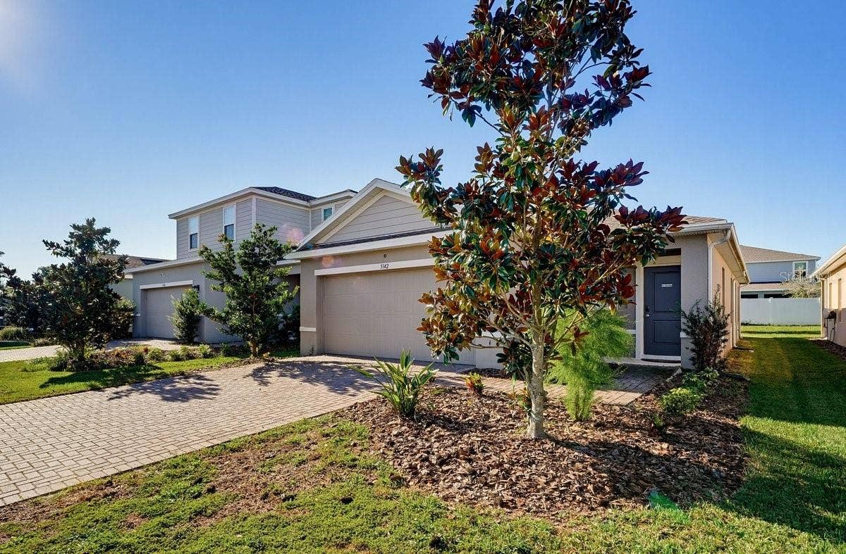 5142 GRAND TETON COURT, Deland, FL 32724 5142 GRAND TETON COURT, Deland, FL 32724