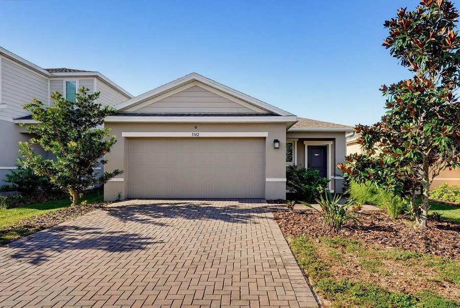 Property photo for 5142 GRAND TETON COURT, Deland, FL