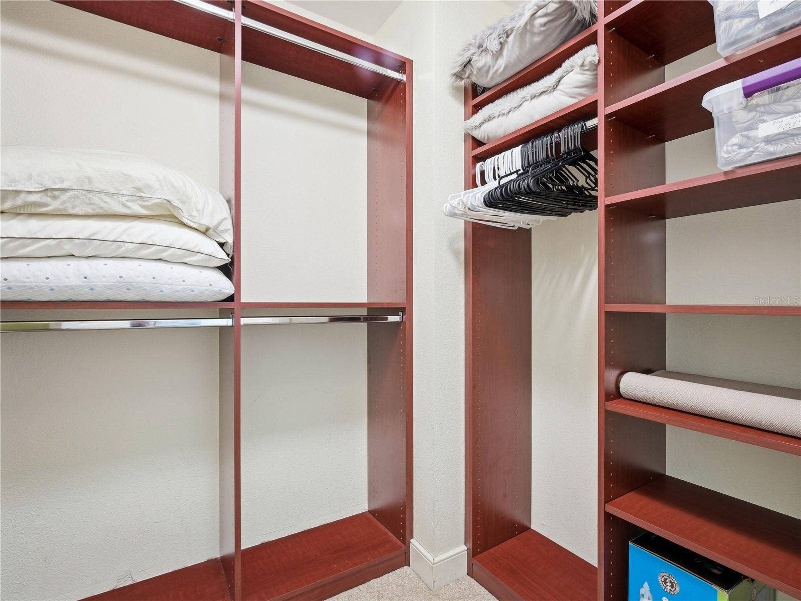 1925 S ATLANTIC AVENUE, #401, Daytona Beach Shores, FL 32118 GUEST NEDROOM #2 CLOSET