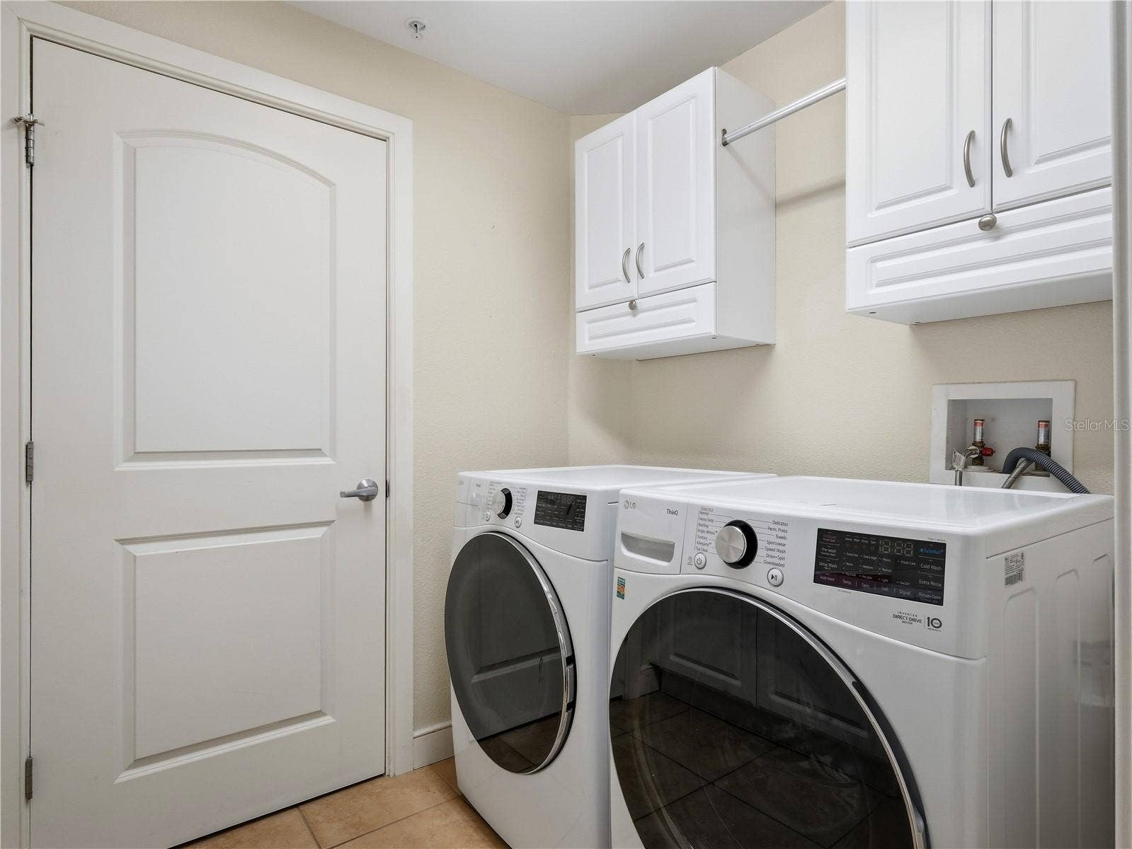 1925 S ATLANTIC AVENUE, #401, Daytona Beach Shores, FL 32118 LAUNDRY ROOM