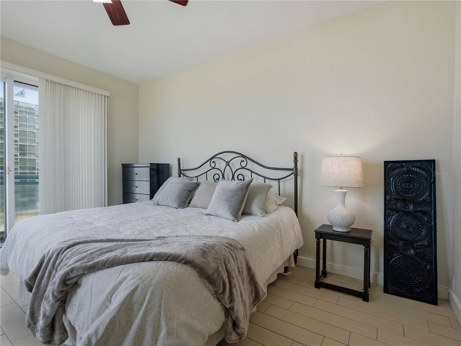 1925 S ATLANTIC AVENUE, #401, Daytona Beach Shores, FL 32118 GUEST BEDROOM #1