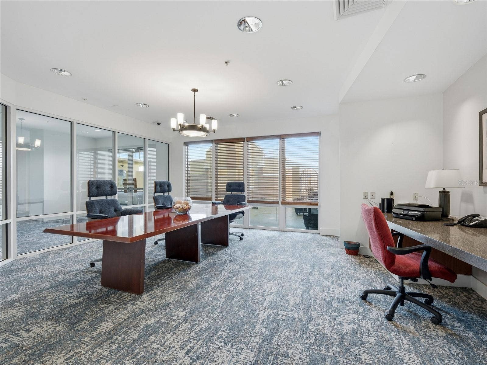 1925 S ATLANTIC AVENUE, #401, Daytona Beach Shores, FL 32118 RESIDENT BUSINESS CENTER