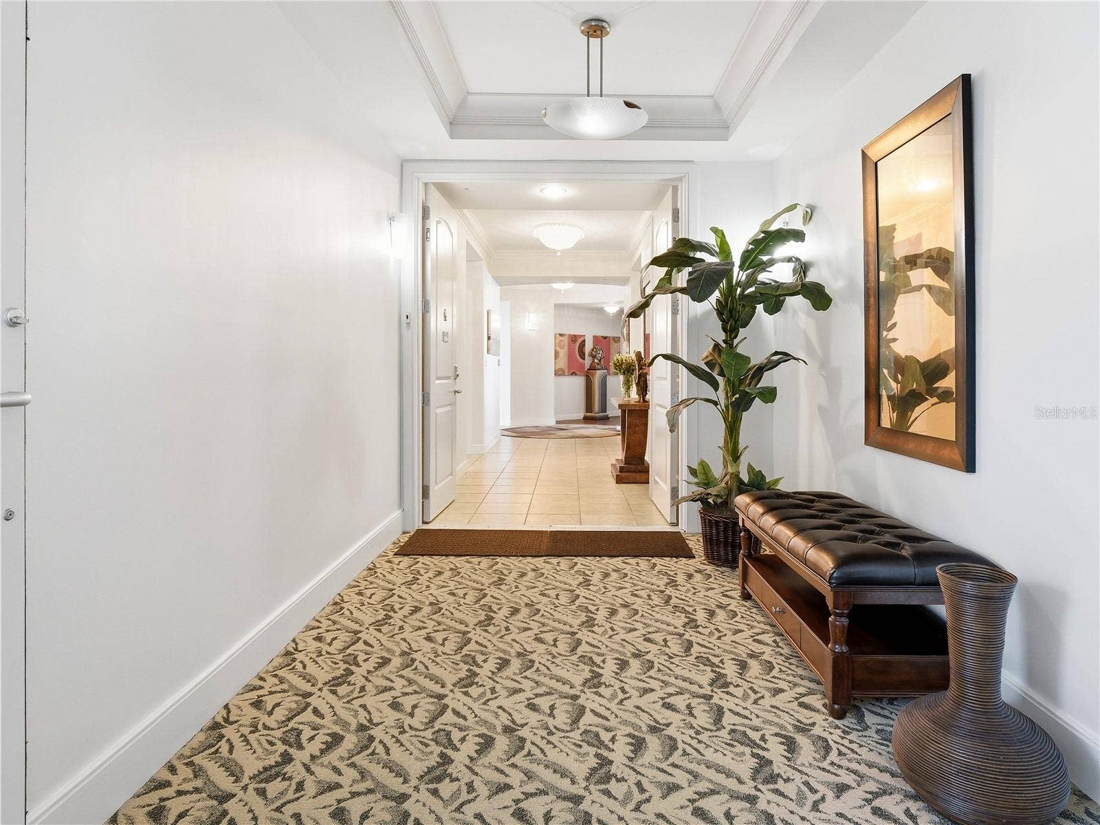 1925 S ATLANTIC AVENUE, #401, Daytona Beach Shores, FL 32118 WELCOME!