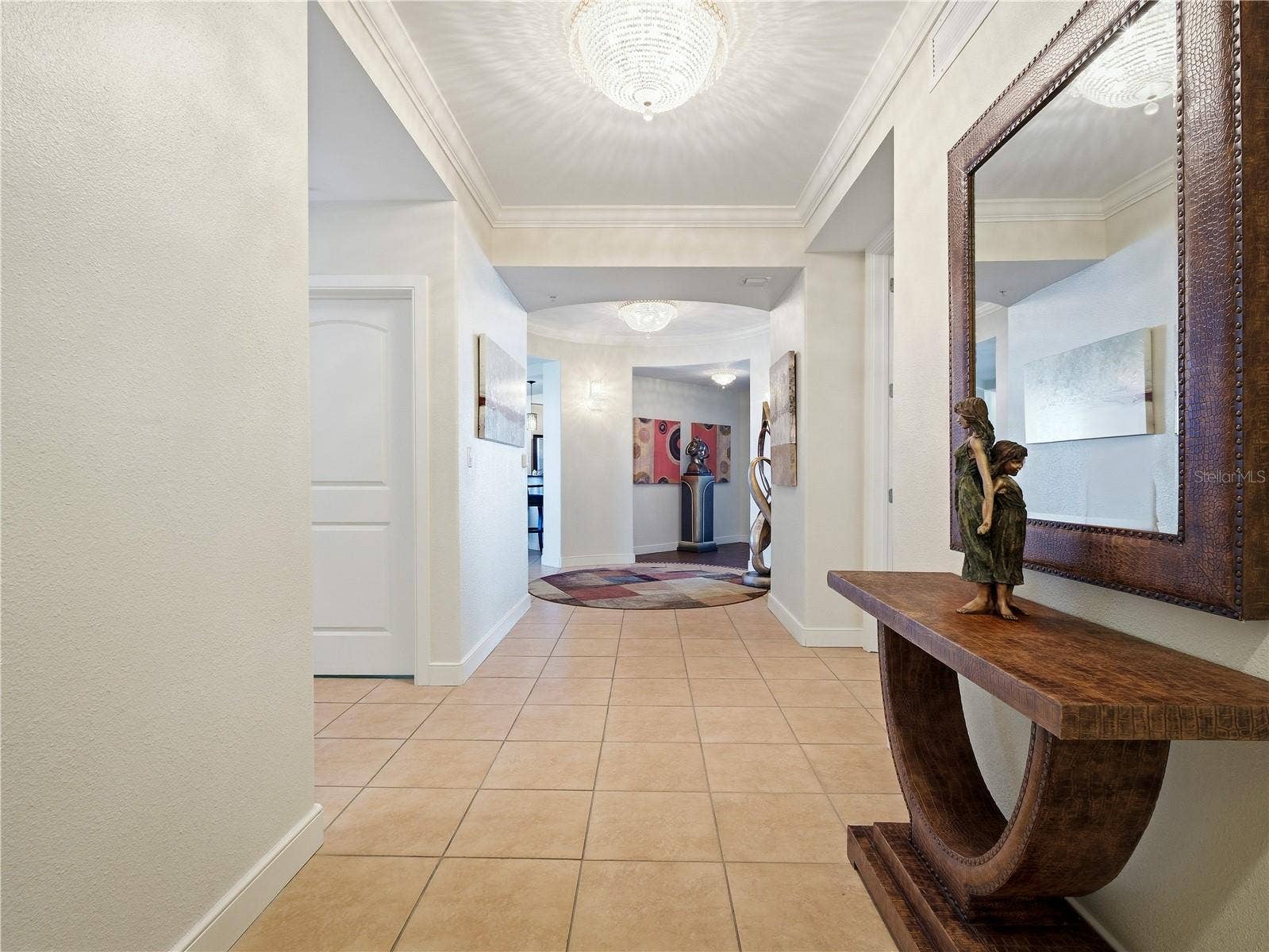 1925 S ATLANTIC AVENUE, #401, Daytona Beach Shores, FL 32118 ENTRANCE