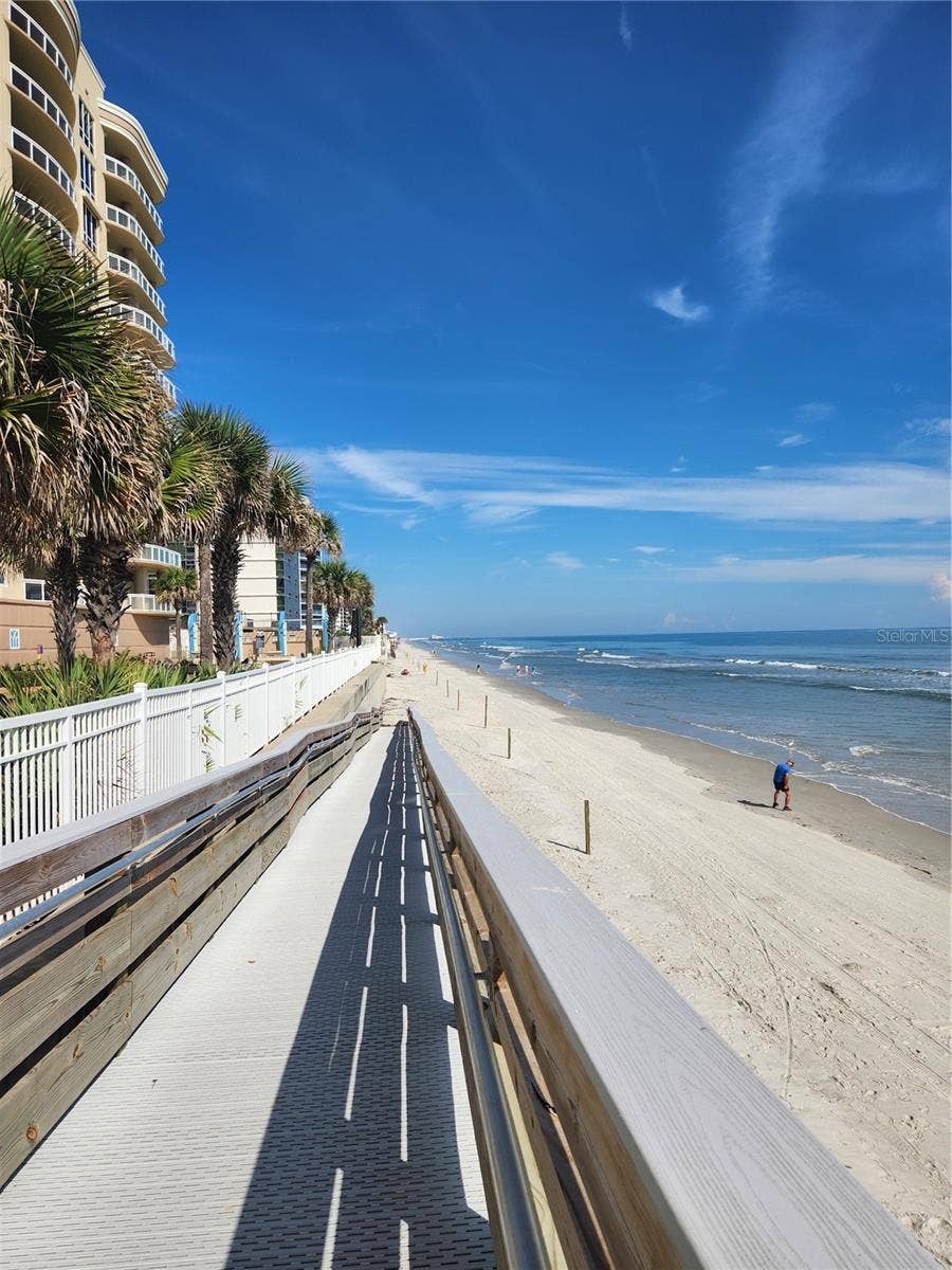 1925 S ATLANTIC AVENUE, #401, Daytona Beach Shores, FL 32118 DAYTONA BEACH