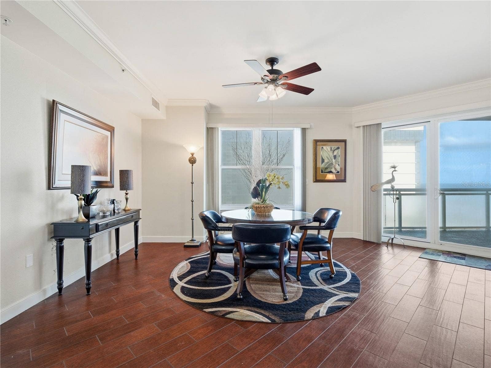 1925 S ATLANTIC AVENUE, #401, Daytona Beach Shores, FL 32118 DINING ROOM