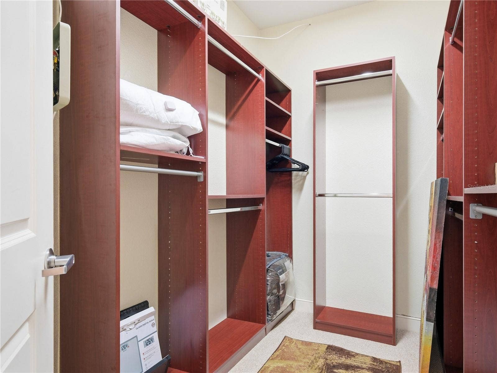 1925 S ATLANTIC AVENUE, #401, Daytona Beach Shores, FL 32118 PRIMARY CLOSET #1