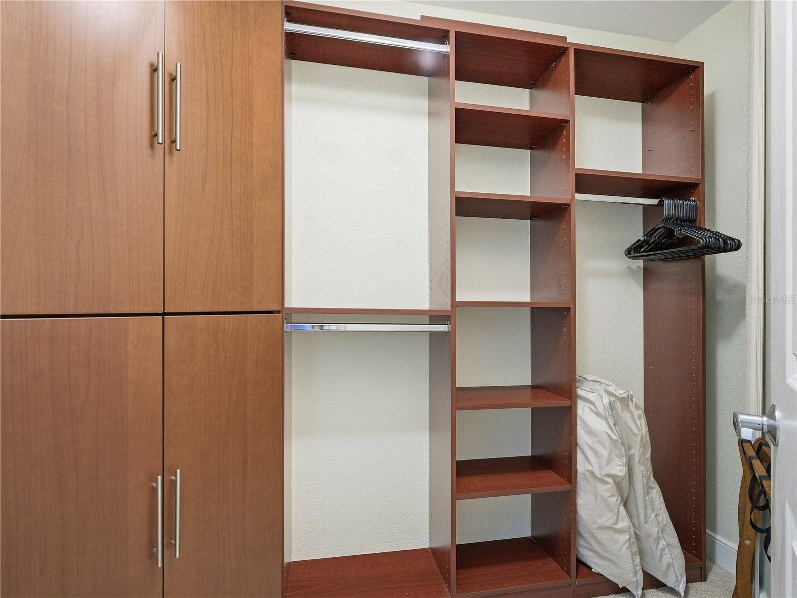 1925 S ATLANTIC AVENUE, #401, Daytona Beach Shores, FL 32118 PRIMARY CLOSET #2