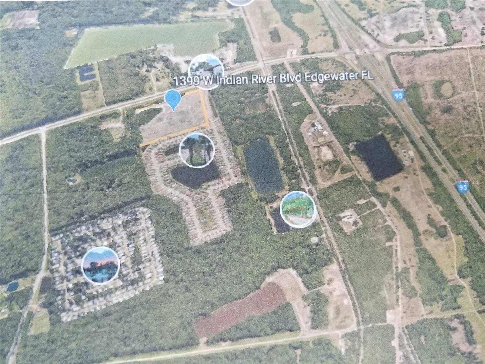 3199 W STATE ROAD 442 ROAD, Edgewater, FL 32132 3199 W STATE ROAD 442 ROAD, Edgewater, FL 32132