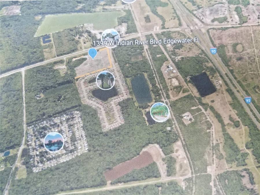 Property photo for 3199 W STATE ROAD 442 ROAD, Edgewater, FL