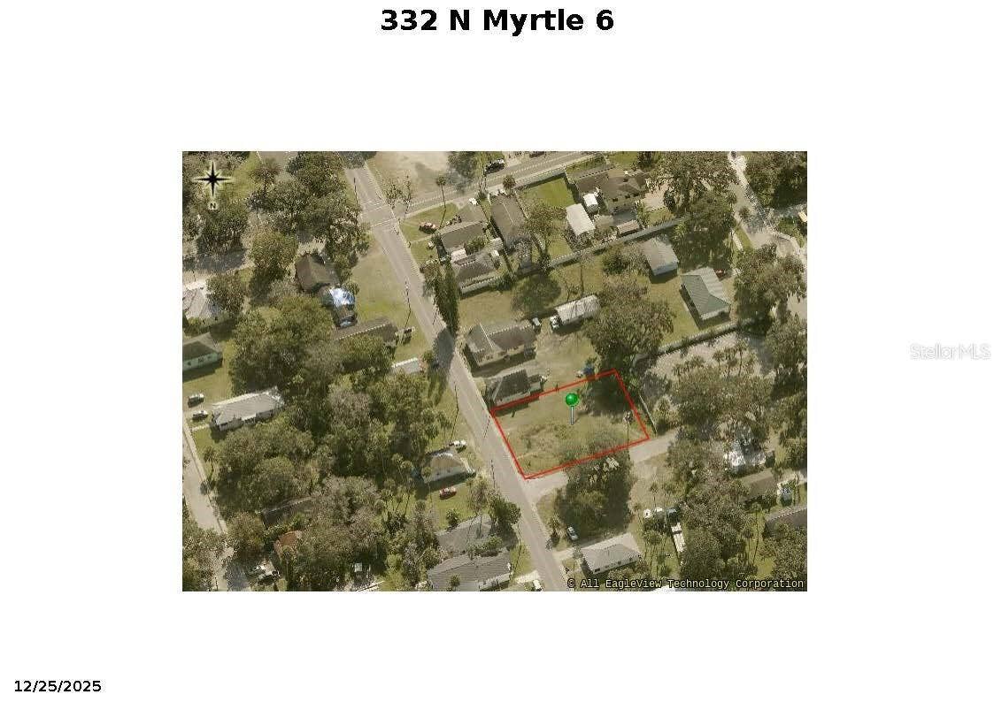 332 N MYRTLE AVENUE, New Smyrna Beach, FL 32168 332 N MYRTLE AVENUE, New Smyrna Beach, FL 32168
