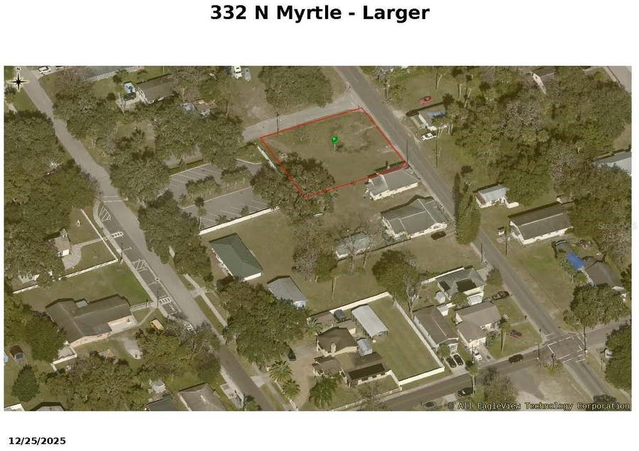 Property photo for 332 N MYRTLE AVENUE, New Smyrna Beach, FL