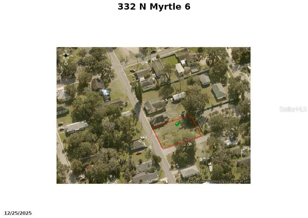 332 N MYRTLE AVENUE, New Smyrna Beach, FL 32168 332 N MYRTLE AVENUE, New Smyrna Beach, FL 32168
